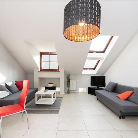 Exclusive Loft In The Main Square A/C P4You Pl Cracovia Esterno foto