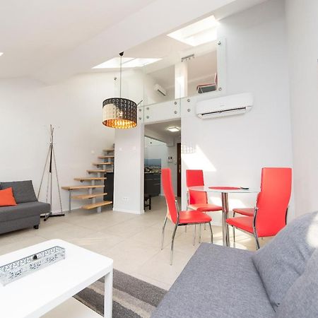 Exclusive Loft In The Main Square A/C P4You Pl Cracovia Esterno foto