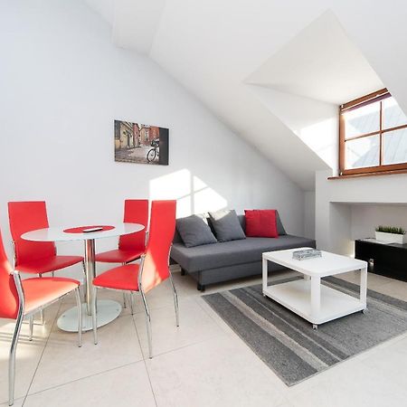 Exclusive Loft In The Main Square A/C P4You Pl Cracovia Esterno foto
