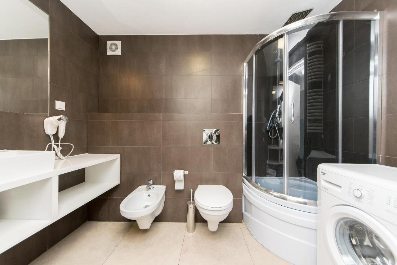 Exclusive Loft In The Main Square A/C P4You Pl Cracovia Esterno foto