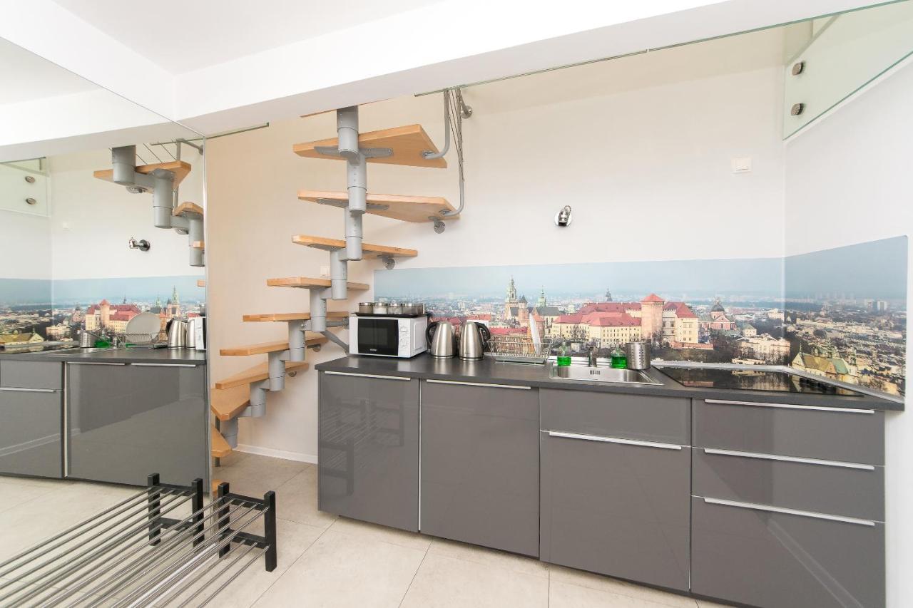 Exclusive Loft In The Main Square A/C P4You Pl Cracovia Esterno foto