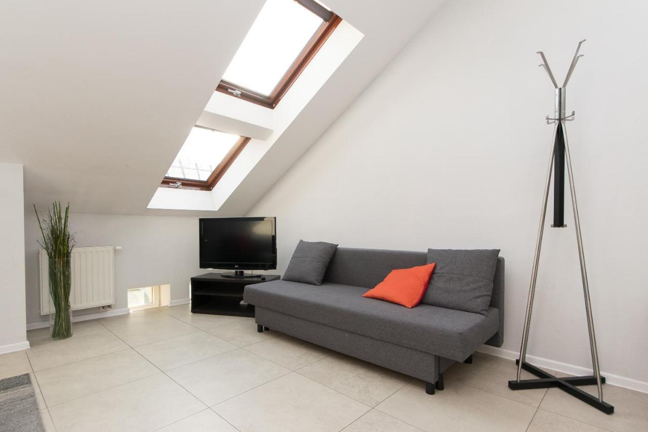 Exclusive Loft In The Main Square A/C P4You Pl Cracovia Esterno foto