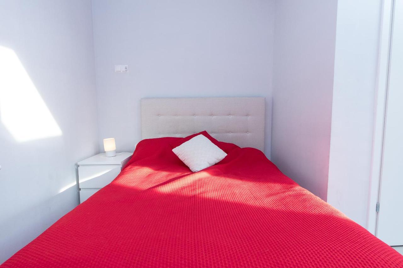 Exclusive Loft In The Main Square A/C P4You Pl Cracovia Esterno foto
